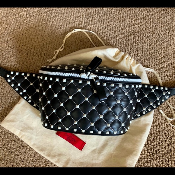 Valentino Garavani Fanny pack